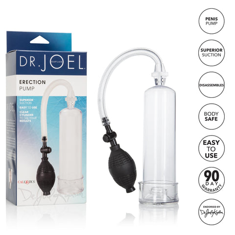Dr. Joel Kaplan Erection Pump Dr. Joel Kaplan Erection Pump