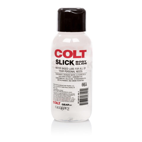 Colt Slick Lube 16.57 Oz Colt Slick Lube 16.57 Oz
