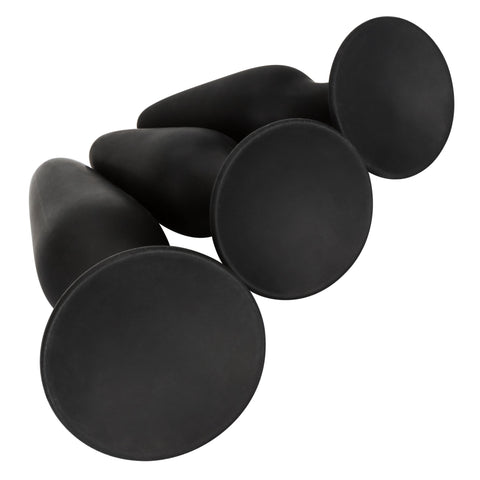 Colt Silicone Anal Trainer Kit Colt Silicone Anal Trainer Kit