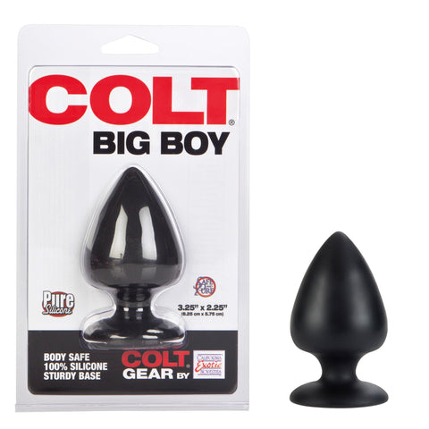 Colt Big Boy - Black Colt Big Boy - Black