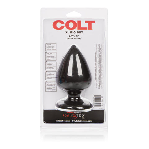 Colt XL Big Boy - Black Colt XL Big Boy - Black