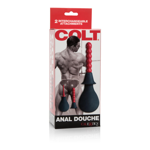 Colt Anal Douche Colt Anal Douche
