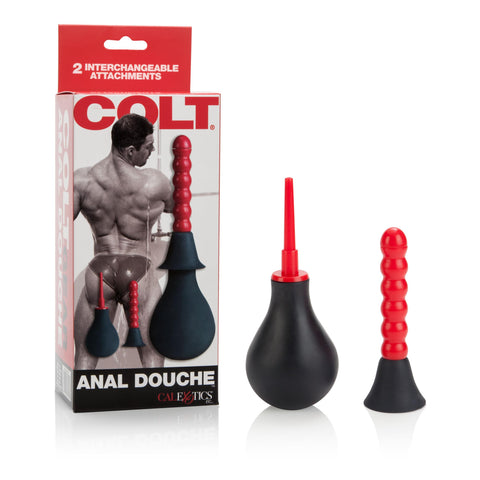 Colt Anal Douche Colt Anal Douche