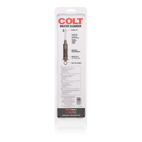 Colt Master Cleanser Colt Master Cleanser