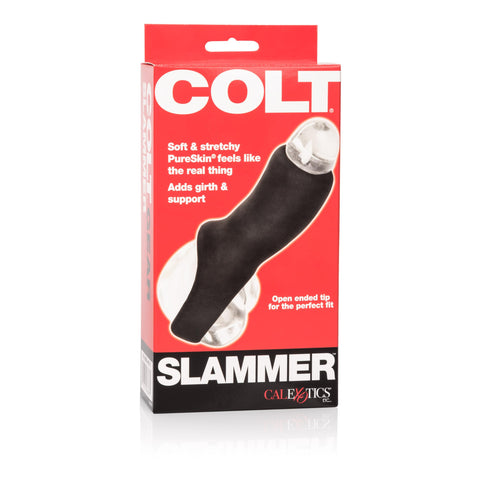 Colt Slammer Colt Slammer