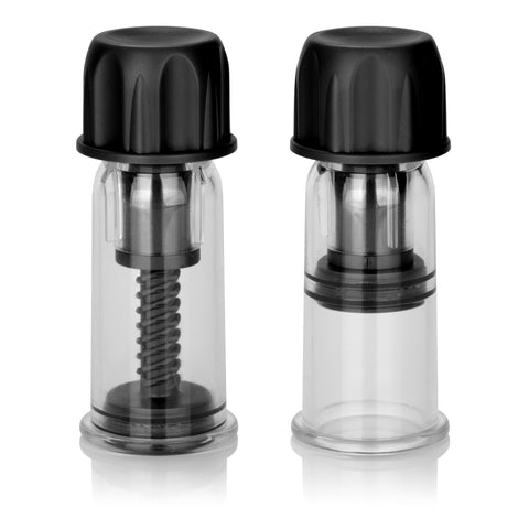 Colt Nipple Pro-Suckers - Black Colt Nipple Pro-Suckers - Black