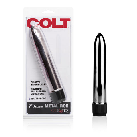 Colt Metal 7 Inch Colt Metal 7 Inch