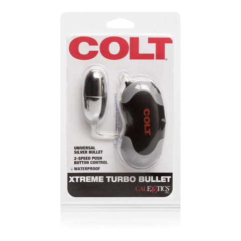 Colt Xtreme Turbo Bullet Colt Xtreme Turbo Bullet
