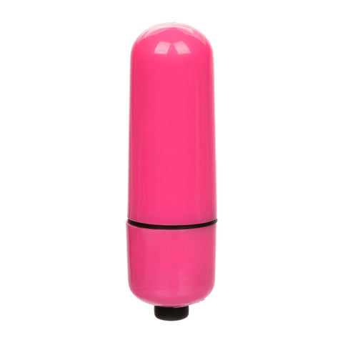 Foil Pack 3-Speed Bullet - Pink Foil Pack 3-Speed Bullet - Pink