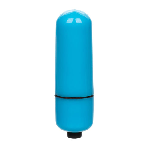 Foil Pack 3-Speed Bullet - Blue Foil Pack 3-Speed Bullet - Blue
