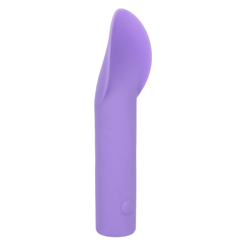 Dr. Laura Berman Rechargeable Flutter- Purple Dr. Laura Berman Rechargeable Flutter- Purple