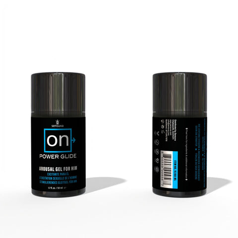On Power Glide for Him 1.7oz On Power Glide for Him 1.7oz