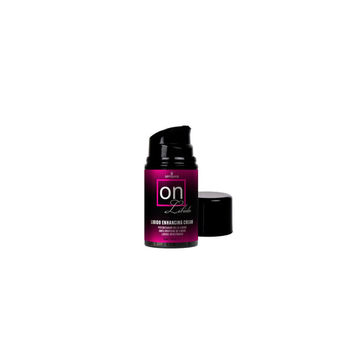 On Natural Libido for Her - 1.7oz. On Natural Libido for Her - 1.7oz.