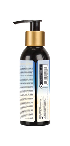 Jelly Water-Based Personal Lubricant 125ml 4 fl.oz Jelly Water-Based Personal Lubricant 125ml 4 fl.oz