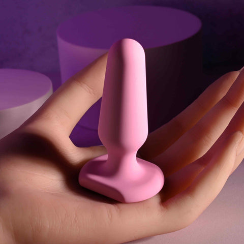 Petite Plug - Pink Petite Plug - Pink