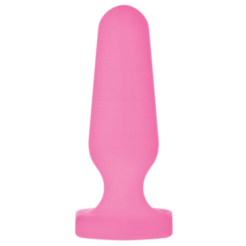 Petite Plug - Pink Petite Plug - Pink