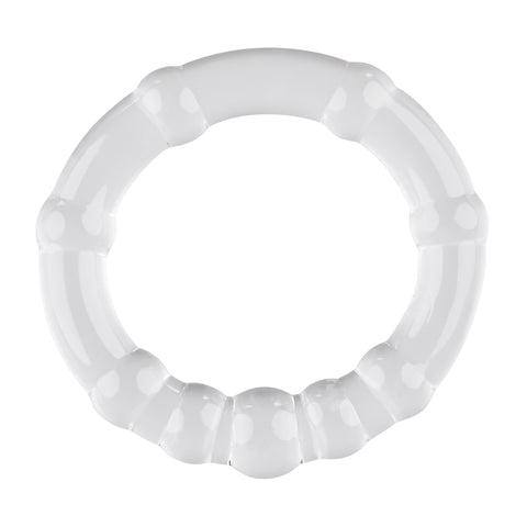 Erection Rings - Clear Erection Rings - Clear