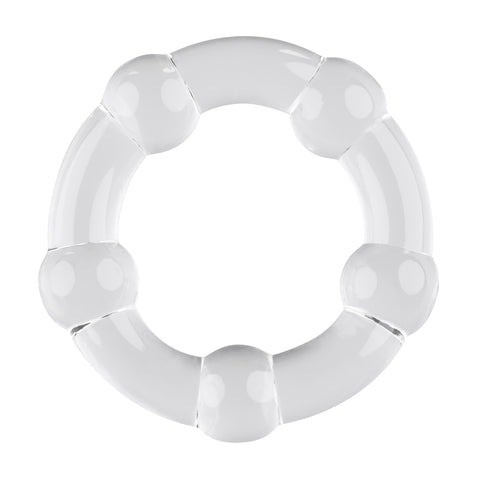 Erection Rings - Clear Erection Rings - Clear