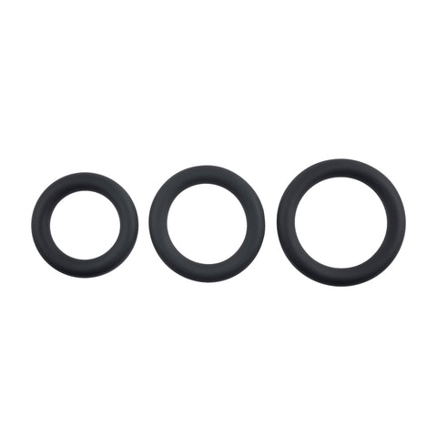 3 Ring Circus - Black 3 Ring Circus - Black