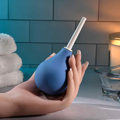 Squeaky Clean - Blue Squeaky Clean - Blue