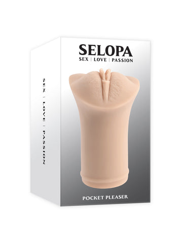 Pocket Pleaser Light Pocket Pleaser Light