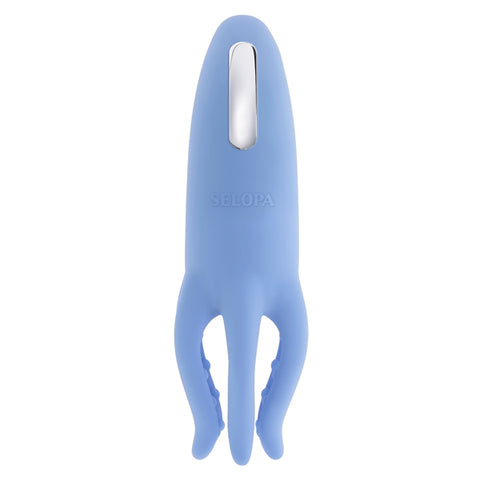 Tentacle Tickler - Blue Tentacle Tickler - Blue