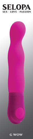 G Wow - Pink G Wow - Pink