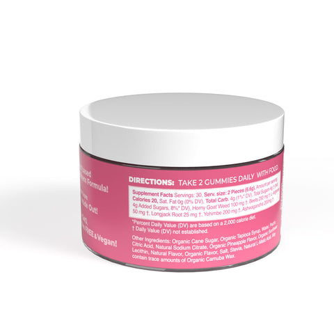 Her Libido Lift Gummies Her Libido Lift Gummies