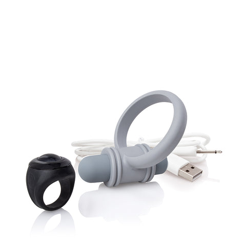 2020 My Secret Lover Kit - Ring/ Ring 2020 My Secret Lover Kit - Ring/ Ring