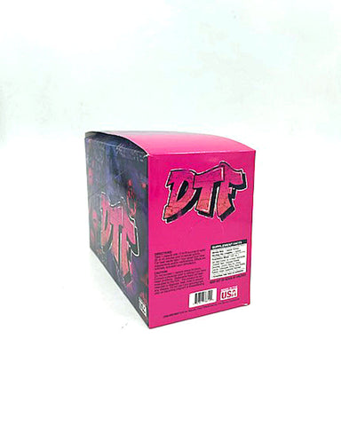 Dtf When Booty Calls Female Enhancement - 24 Ct  Display Dtf When Booty Calls Female Enhancement - 24 Ct  Display