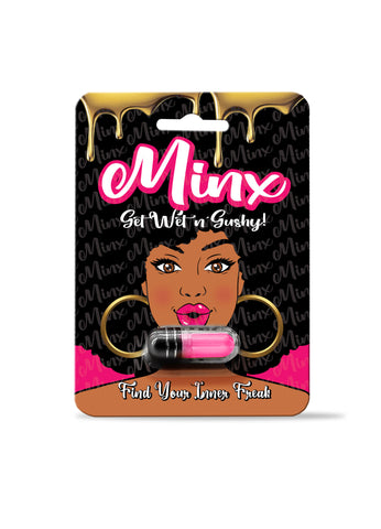 Minx 24 Count Display Minx 24 Count Display