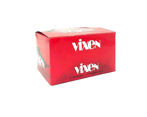 Vixen Liquid Shot - 12 Count Display Vixen Liquid Shot - 12 Count Display