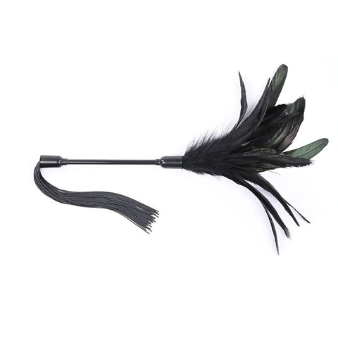 Shadow Tie and Tickle Kit - Black Shadow Tie and Tickle Kit - Black