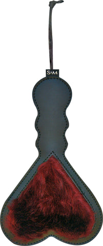 Sex and Mischief Enchanted Heart Paddle Sex and Mischief Enchanted Heart Paddle