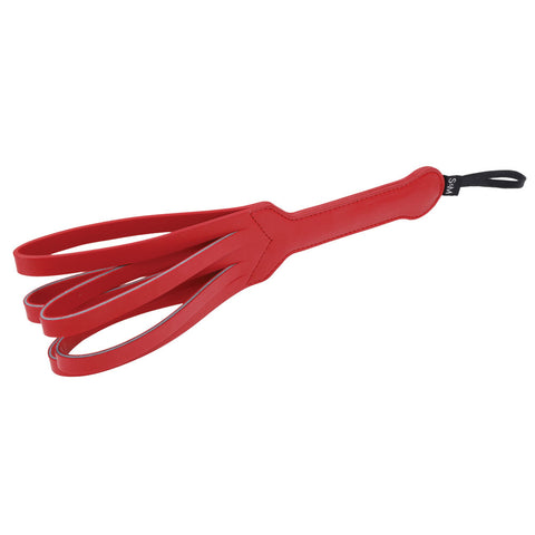 Amor Loop Paddle - Red Amor Loop Paddle - Red