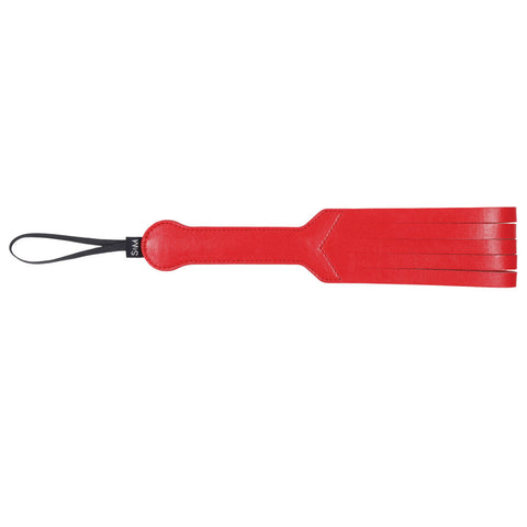Amor Loop Paddle - Red Amor Loop Paddle - Red