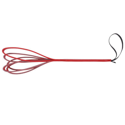 Amor Loop Paddle - Red Amor Loop Paddle - Red