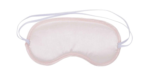 Peaches ‘N Creame Blindfold - Pink Peaches ‘N Creame Blindfold - Pink