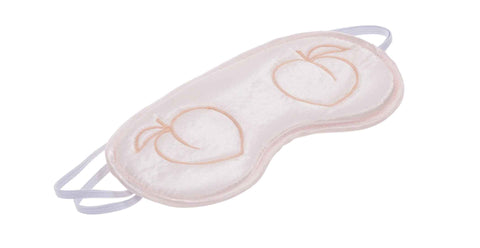 Peaches ‘N Creame Blindfold - Pink Peaches ‘N Creame Blindfold - Pink