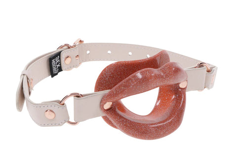 Peaches ‘N Creame Silicone Lips - Pink Peaches ‘N Creame Silicone Lips - Pink