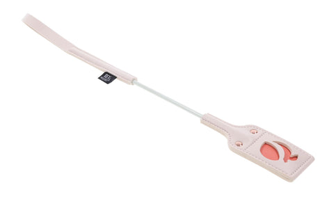 Peaches ‘N Creame Impressions Crop - White Peaches ‘N Creame Impressions Crop - White