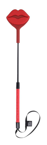 eX's and Oh's Kiss Crop eX's and Oh's Kiss Crop