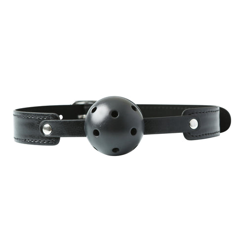 Sex and Mischief Breathable Ball Gag Sex and Mischief Breathable Ball Gag