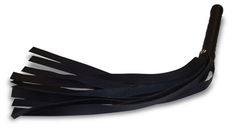 Sex and Mischief Mini Flogger Sex and Mischief Mini Flogger