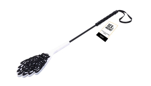 Lace Silicone Crop Lace Silicone Crop