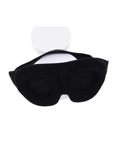 Blackout Blindfold - Black Blackout Blindfold - Black