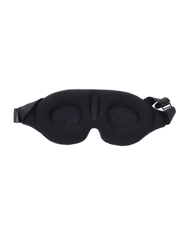Blackout Blindfold - Black Blackout Blindfold - Black