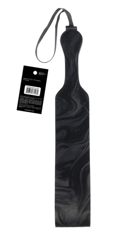 Velvet Noir Loop Paddle Velvet Noir Loop Paddle