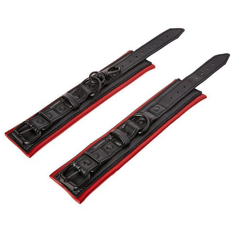 Saffron Cuffs Saffron Cuffs