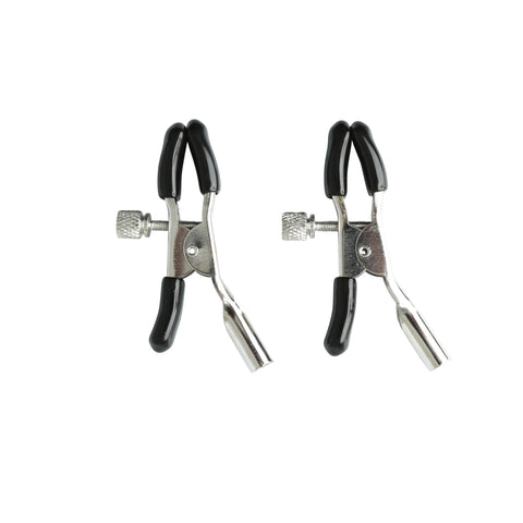 Sex and Mischief Nipple Clips Sex and Mischief Nipple Clips